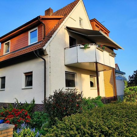 Apartment In Bissendorf Near Osnabrueck Exteriér fotografie
