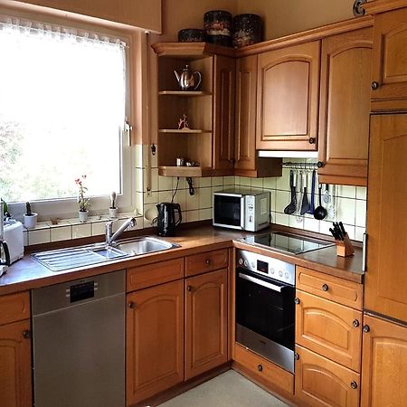 Apartment In Bissendorf Near Osnabrueck Exteriér fotografie