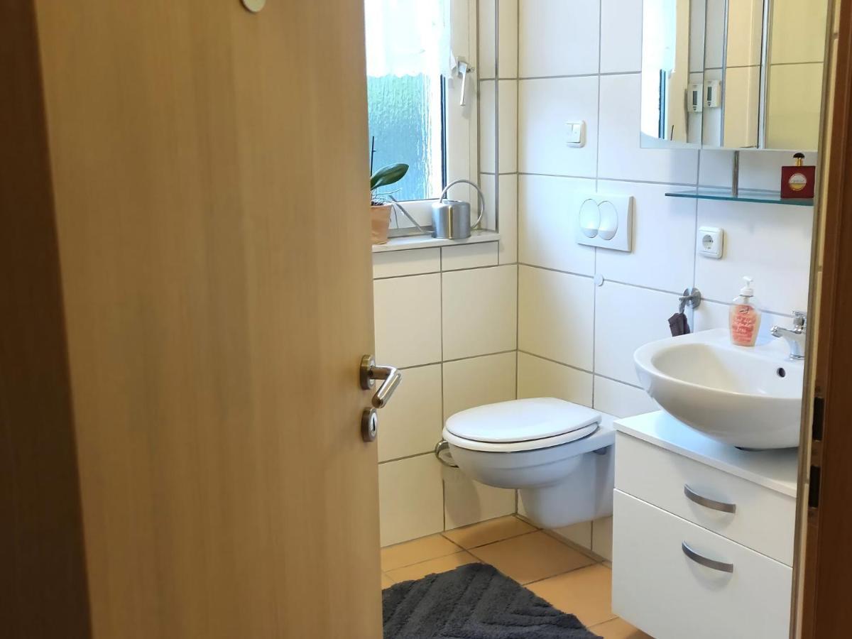 Apartment In Bissendorf Near Osnabrueck Exteriér fotografie