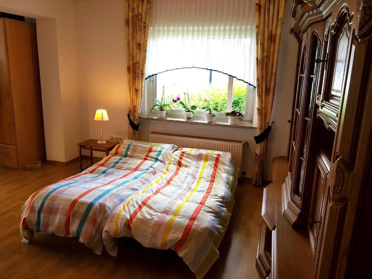Apartment In Bissendorf Near Osnabrueck Exteriér fotografie