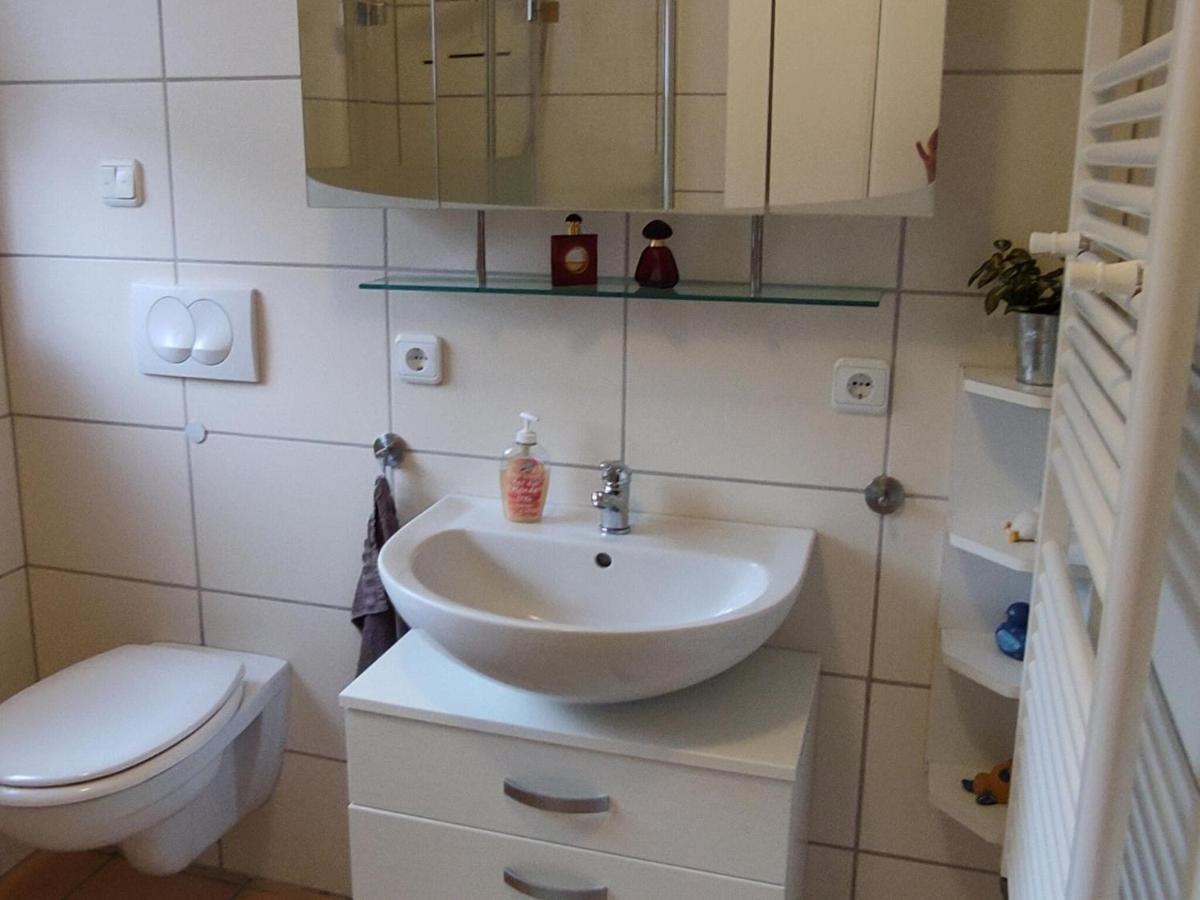 Apartment In Bissendorf Near Osnabrueck Exteriér fotografie