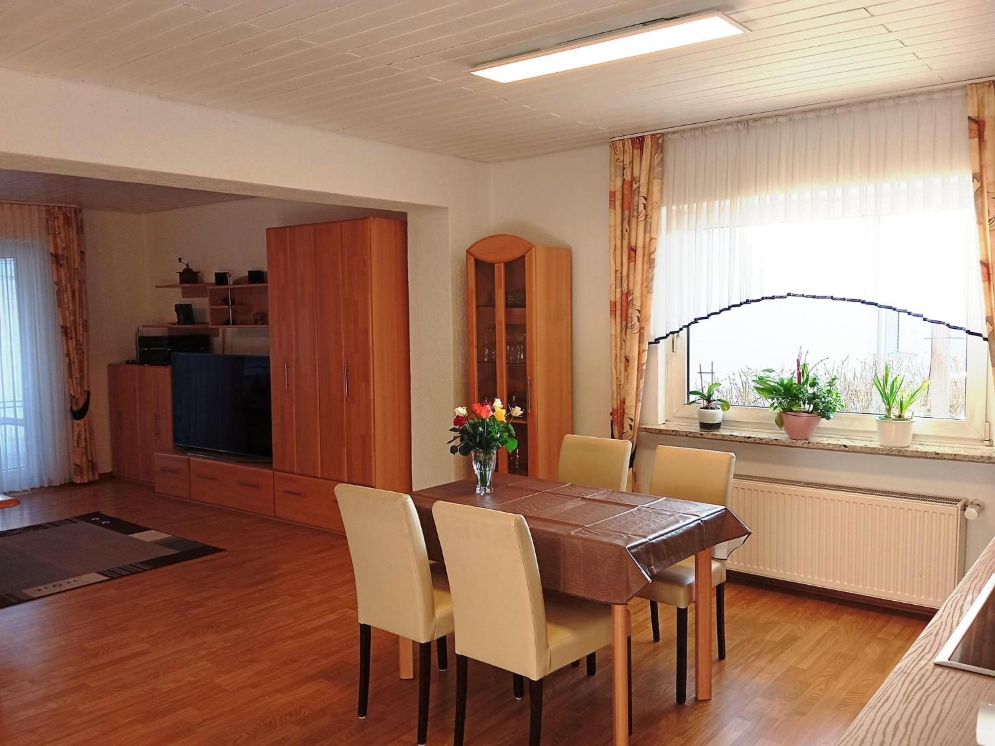 Apartment In Bissendorf Near Osnabrueck Exteriér fotografie