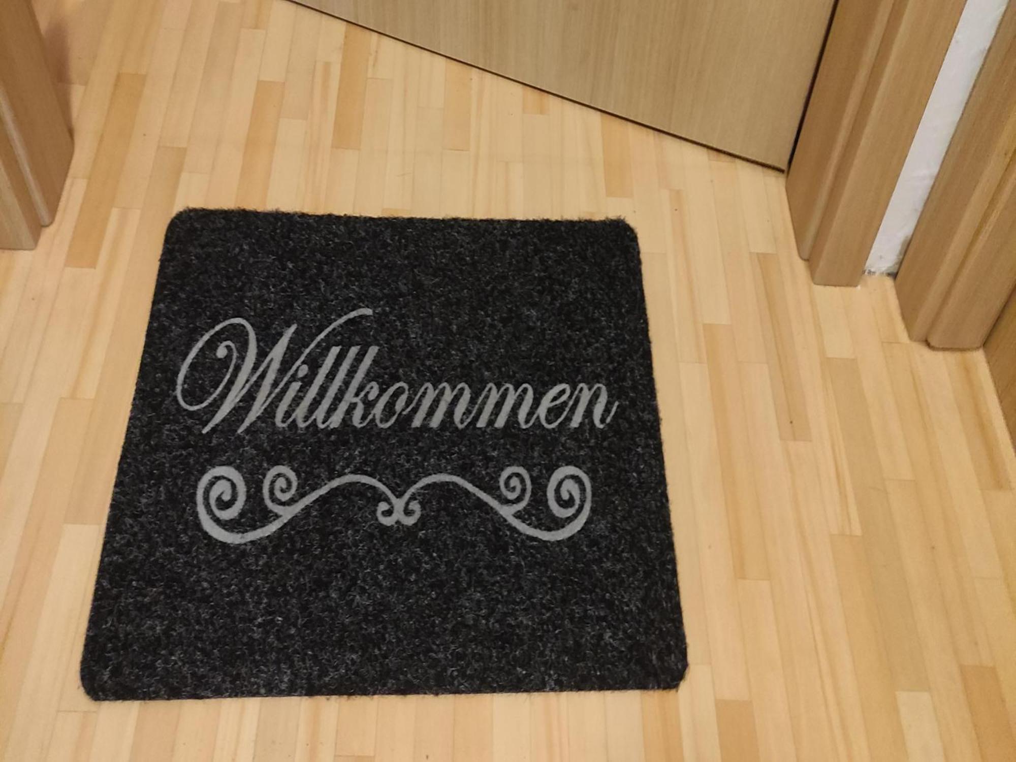 Apartment In Bissendorf Near Osnabrueck Exteriér fotografie