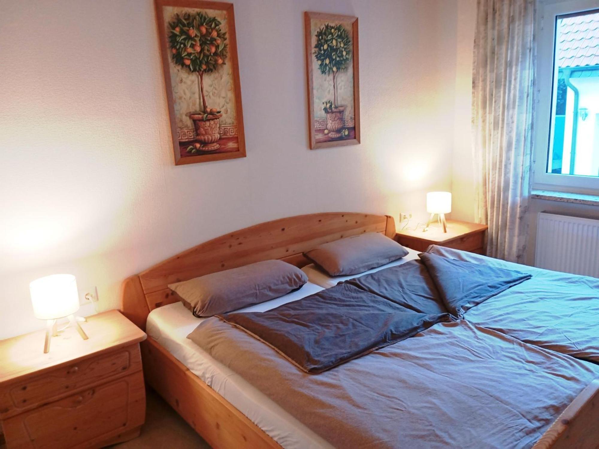 Apartment In Bissendorf Near Osnabrueck Exteriér fotografie