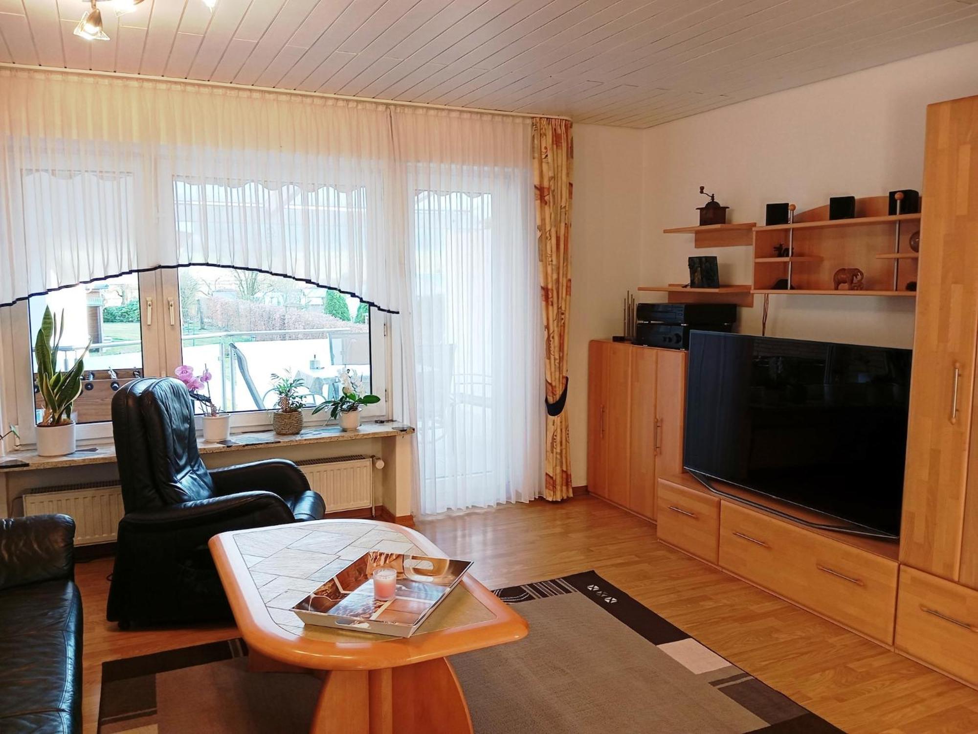 Apartment In Bissendorf Near Osnabrueck Exteriér fotografie