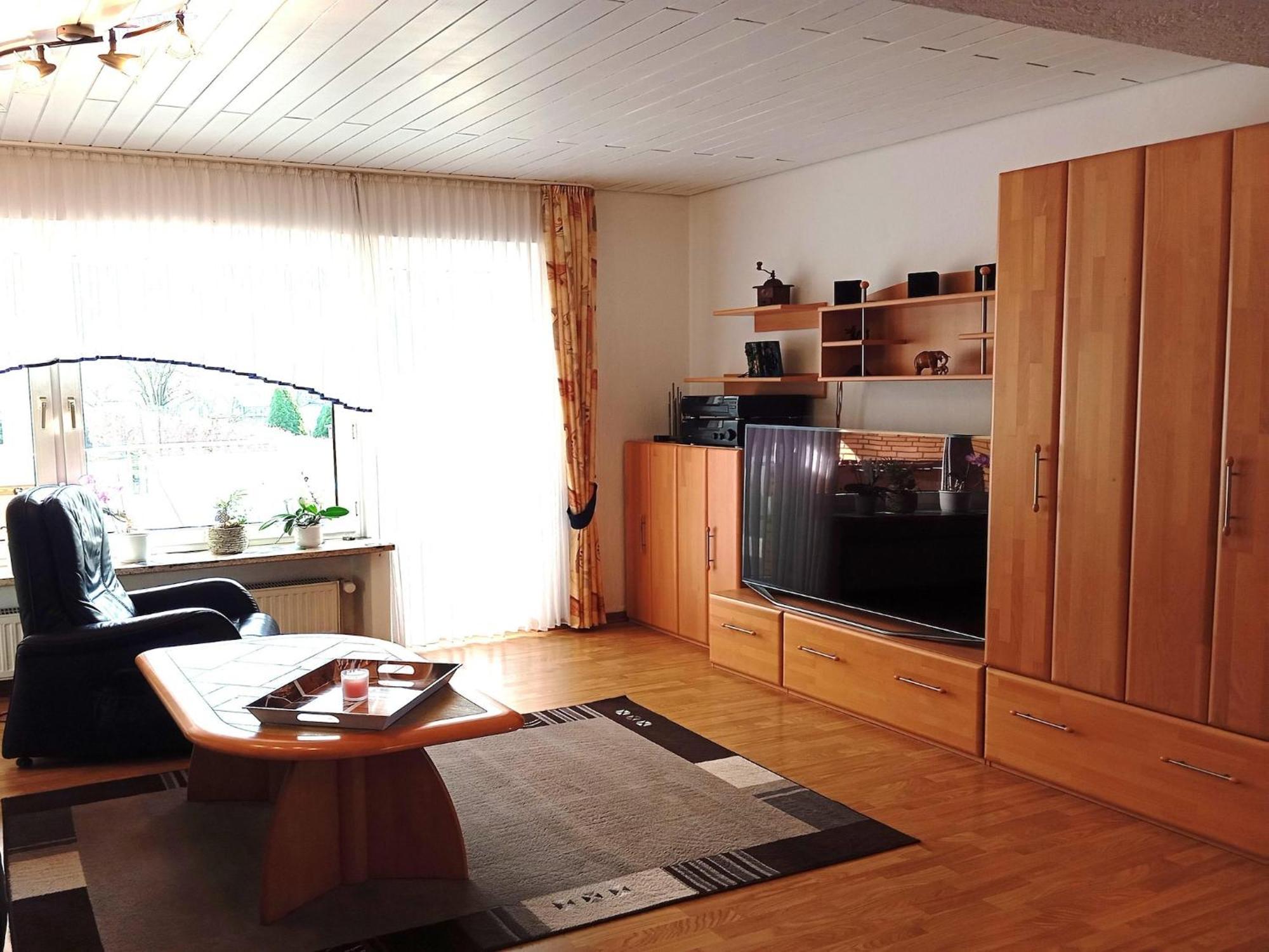 Apartment In Bissendorf Near Osnabrueck Exteriér fotografie