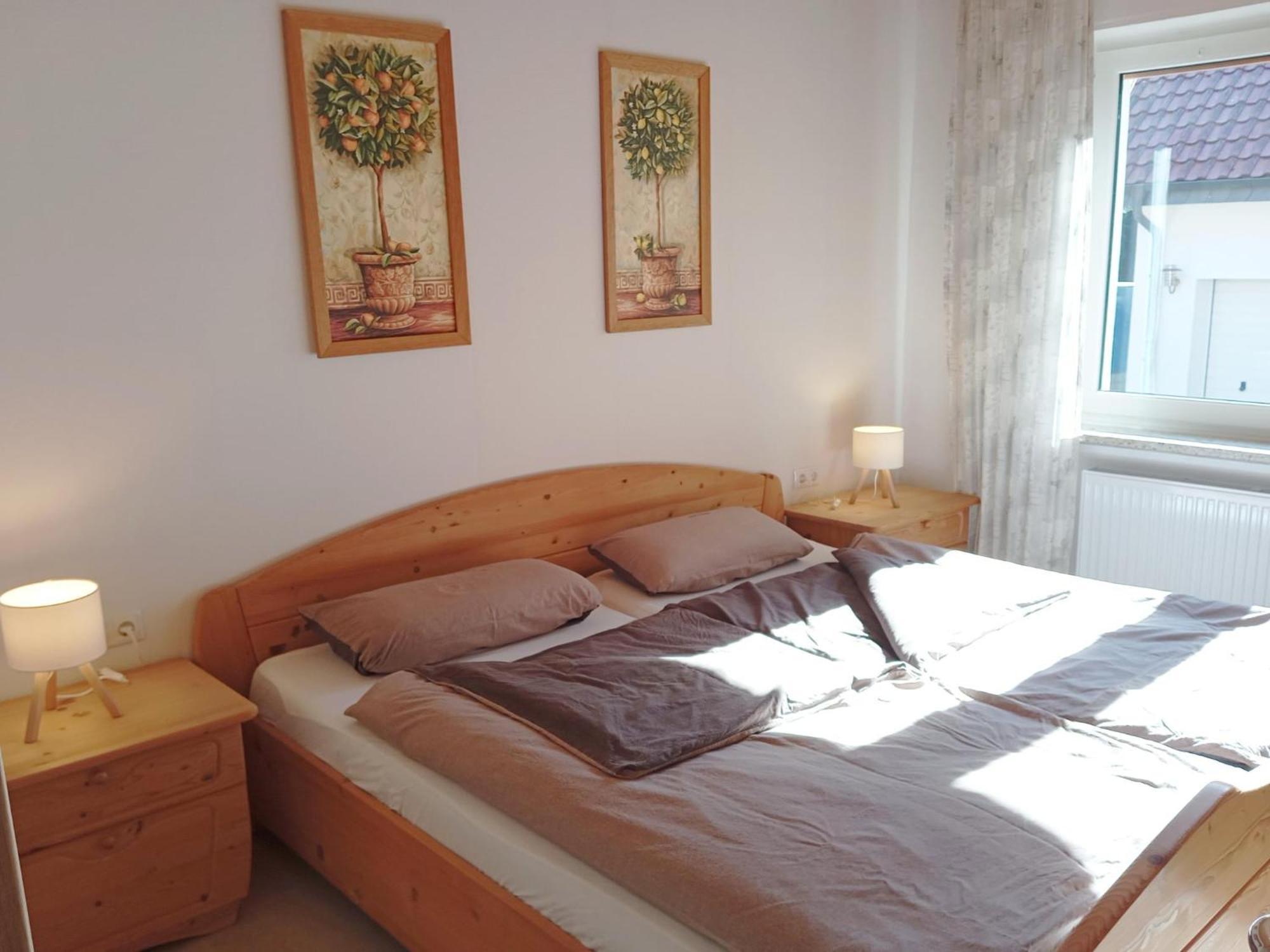 Apartment In Bissendorf Near Osnabrueck Exteriér fotografie