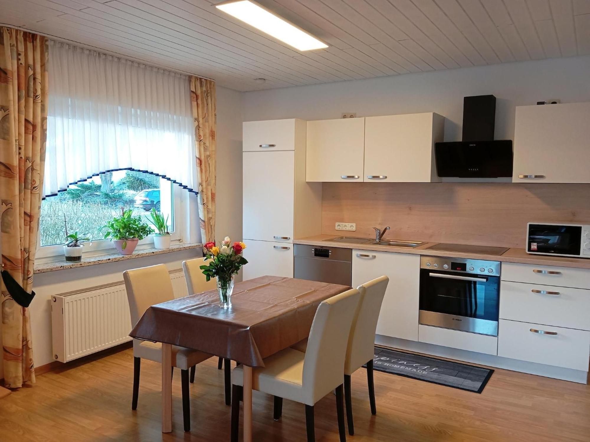 Apartment In Bissendorf Near Osnabrueck Exteriér fotografie