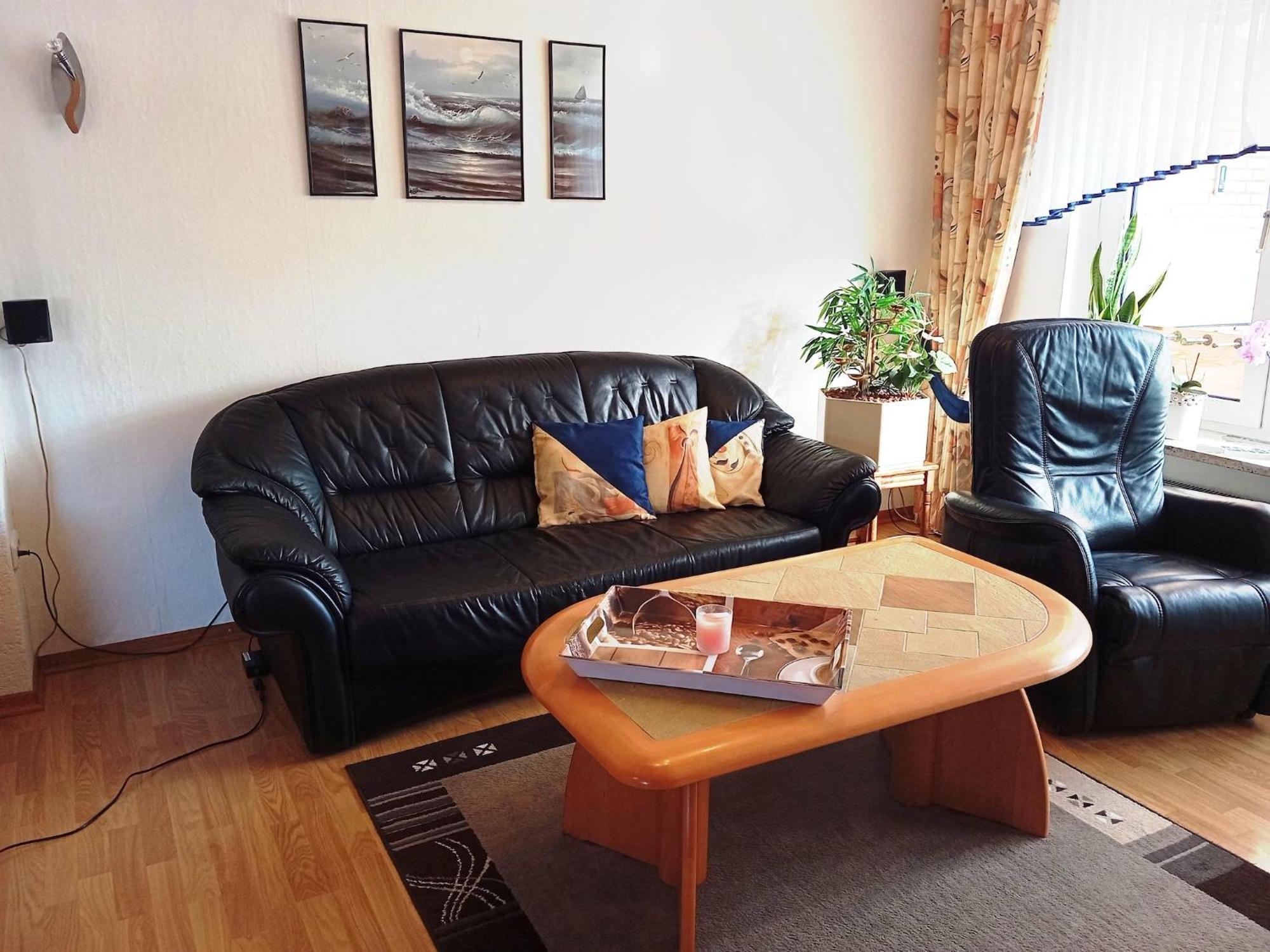 Apartment In Bissendorf Near Osnabrueck Exteriér fotografie