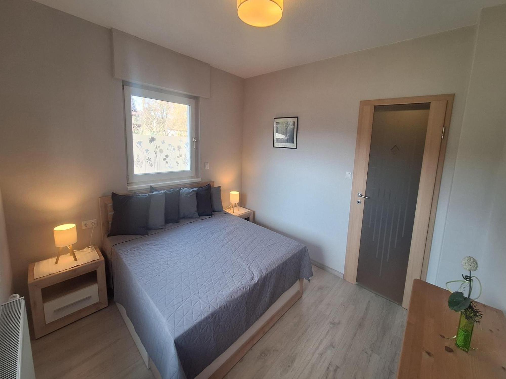 Apartment In Bissendorf Near Osnabrueck Exteriér fotografie