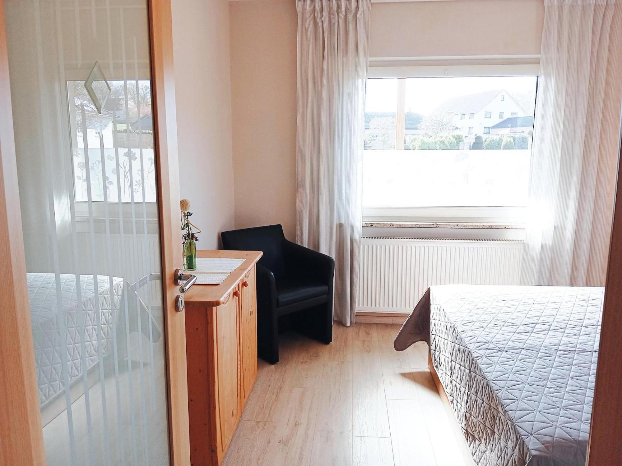 Apartment In Bissendorf Near Osnabrueck Exteriér fotografie