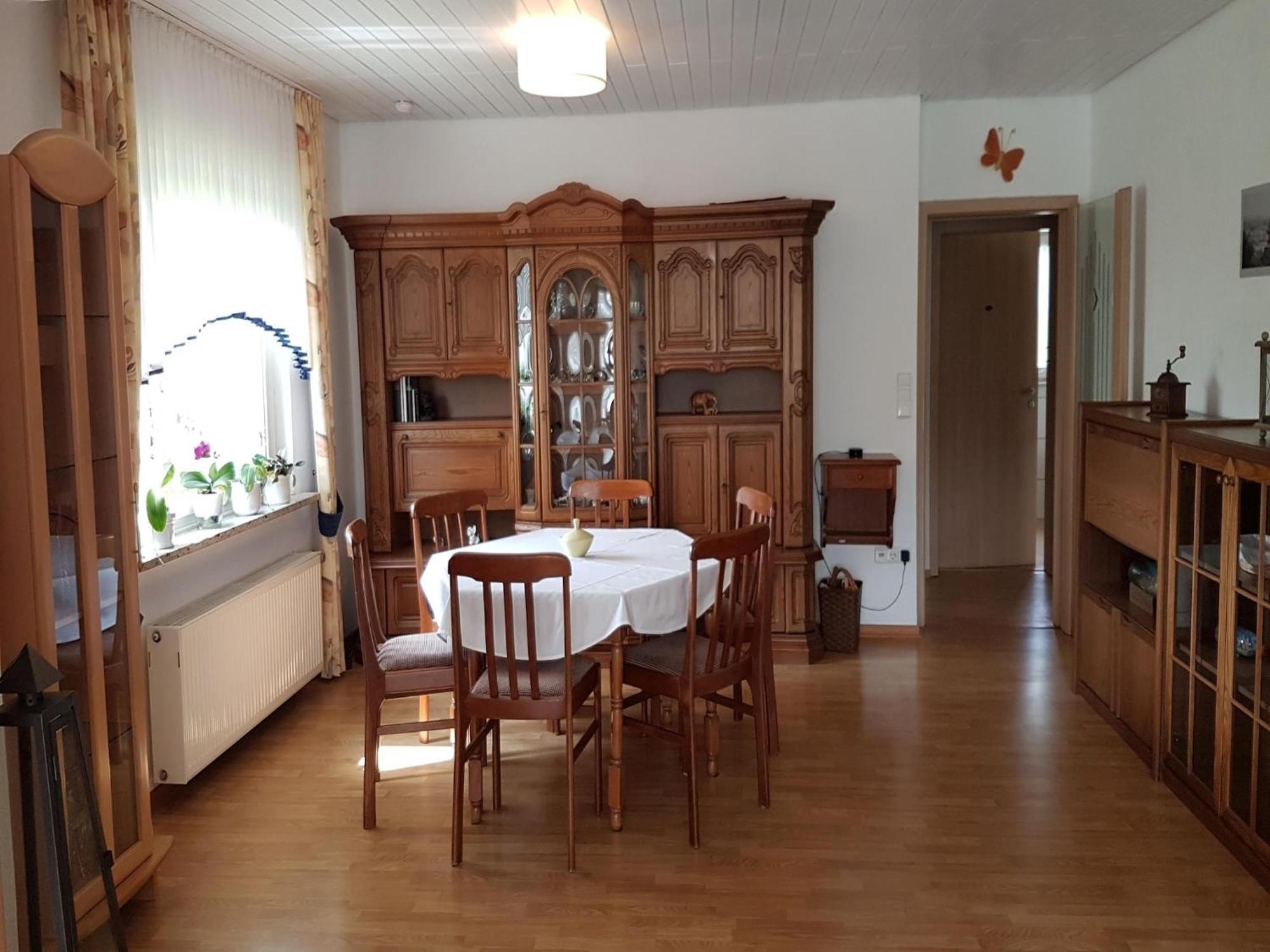 Apartment In Bissendorf Near Osnabrueck Exteriér fotografie