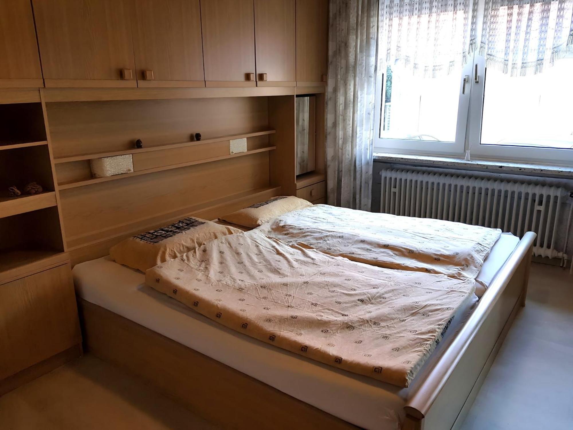 Apartment In Bissendorf Near Osnabrueck Exteriér fotografie